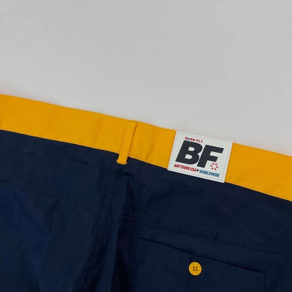 Born Fly vintage y2k